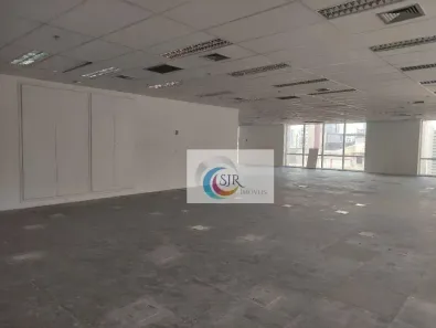 Sala Comercial para alugar, 225m² no Bela Vista, São Paulo