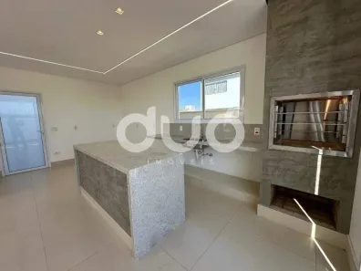 Casa com 3 Quartos à venda, 166m² no Taquaral, Piracicaba