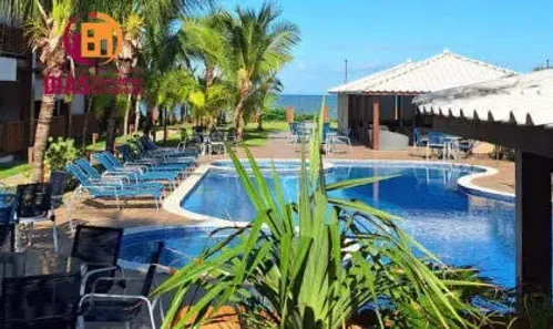Casa com 4 Quartos à venda, 192m² no Itacimirim (Monte Gordo), Camaçari