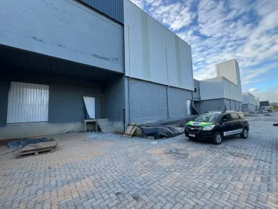 Galpão/Depósito/Armazém para alugar, 1766m² no Itaipava, Itajaí