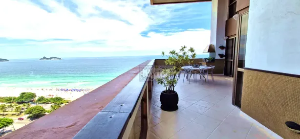 Cobertura com 4 Quartos à venda, 320m² no Barra da Tijuca, Rio de Janeiro