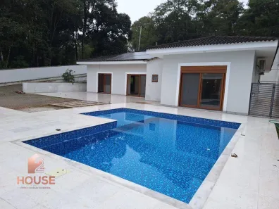 Casa de Condomínio com 3 Quartos à venda, 420m² no Canjicas, Arujá