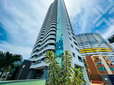 Apartamento com 2 Quartos à venda, 55m² no Ponta Negra, Natal