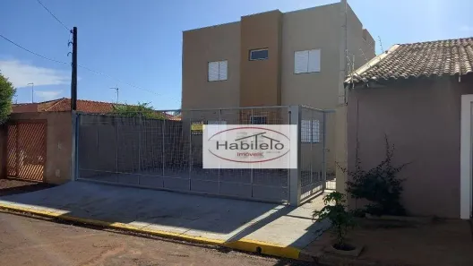 Apartamento com 2 Quartos à venda, 51m² no Parque dos Lagos, Ribeirão Preto