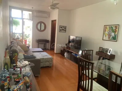 Apartamento com 3 Quartos à venda, 91m² no Cambuí, Campinas