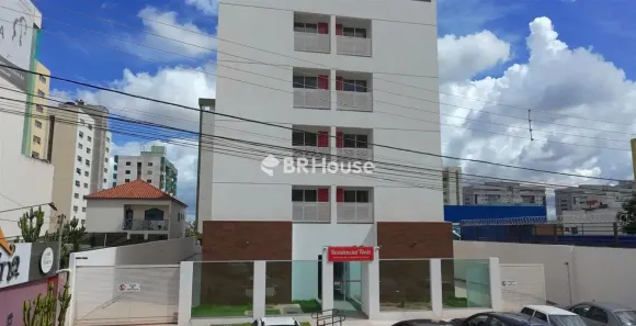 Apartamento com 2 Quartos à venda, 49m² no Norte, Brasília