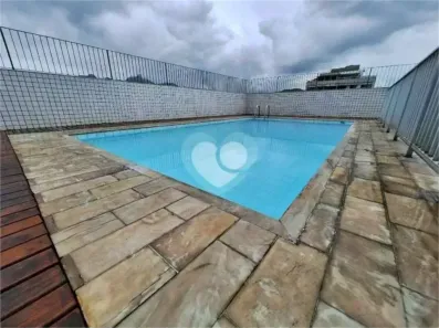 Apartamento com 2 Quartos à venda, 90m² no Maracanã, Rio de Janeiro