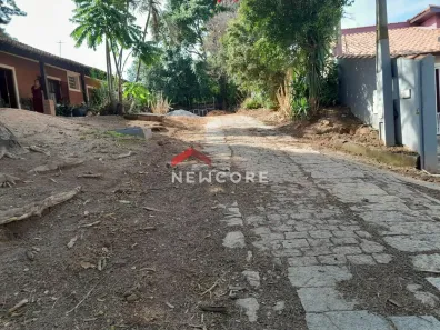 Fazenda/Sítio à venda, 2000m² no Recanto do Parque, Itatiba