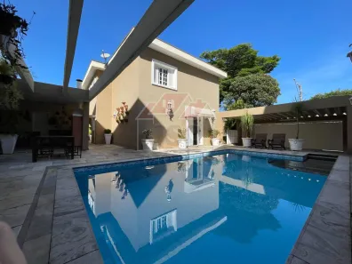 Sobrado com 4 Quartos à venda, 314m² no Jardim São Caetano, São Caetano do Sul