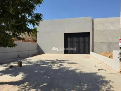 Galpão/Depósito/Armazém à venda, 180m² no Ideal Life Ecolazer Residence, São José do Rio Preto