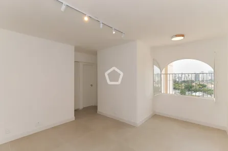 Apartamento com 2 Quartos à venda, 80m² no Vila Olímpia, São Paulo