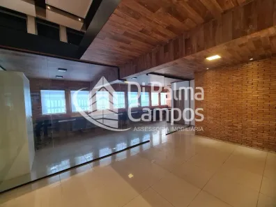 Prédio Comercial à venda, 490m² no Mirandópolis, São Paulo