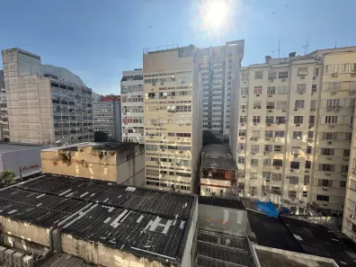 Apartamento com 1 Quarto para alugar, 45m² no Copacabana, Rio de Janeiro
