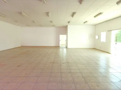Galpão/Depósito/Armazém à venda, 275m² no Centro, Limeira