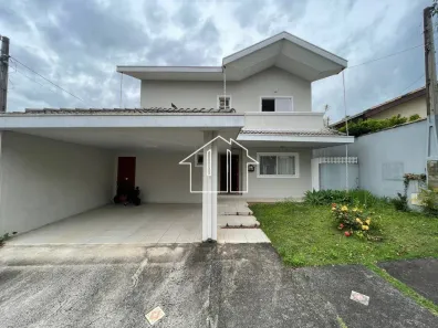 Casa de Condomínio com 4 Quartos à venda, 238m² no Urbanova, São José dos Campos