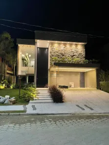Casa com 6 Quartos à venda, 380m² no Riviera, Bertioga