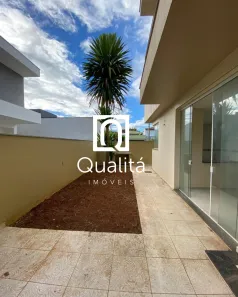 Casa de Condomínio com 3 Quartos à venda, 258m² no Jardim Novo Horizonte, Sorocaba