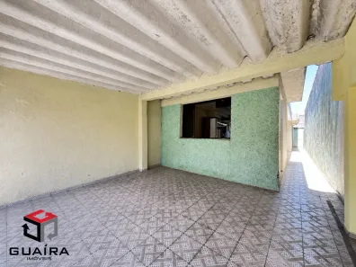 Casa com 2 Quartos à venda, 100m² no Jordanópolis, São Bernardo do Campo