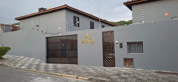 Sobrado com 2 Quartos à venda, 70m² no Enseada, Guarujá