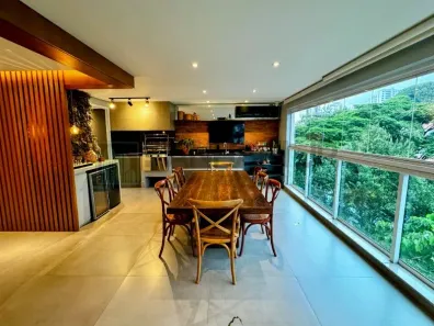 Apartamento com 3 Quartos à venda, 298m² no Vila Mariana, São Paulo