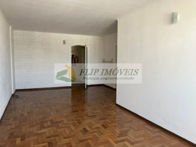 Apartamento com 2 Quartos à venda, 100m² no Centro, Campinas