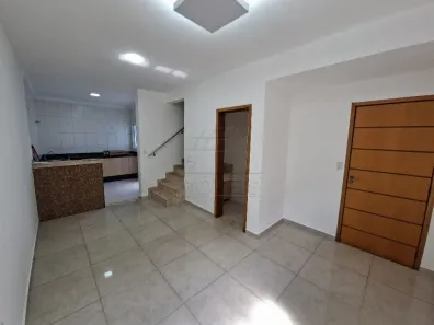 Casa de Condomínio com 2 Quartos à venda, 78m² no Parque Residencial Boa Vista, Americana