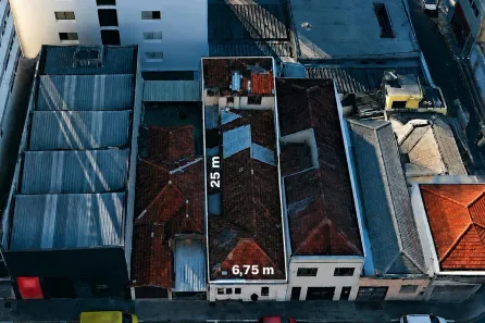 Lote/Terreno à venda, 168m² no Santa Paula, São Caetano do Sul