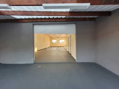 Ponto Comercial para alugar, 140m² no Vila Santa Terezinha, Itatiba