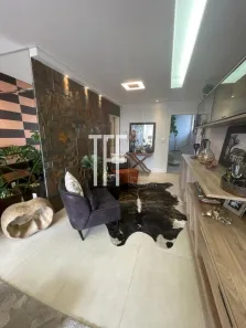 Apartamento com 3 Quartos à venda, 160m² no Cambuí, Campinas