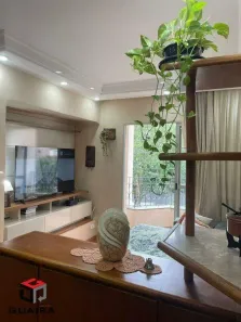 Apartamento com 2 Quartos à venda, 70m² no Vila Gumercindo, São Paulo