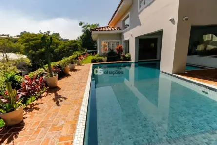 Casa com 7 Quartos à venda, 770m² no Morumbi, São Paulo