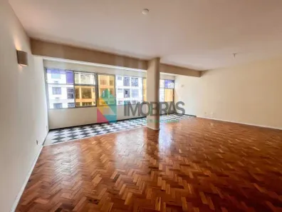 Apartamento com 4 Quartos à venda, 202m² no Copacabana, Rio de Janeiro