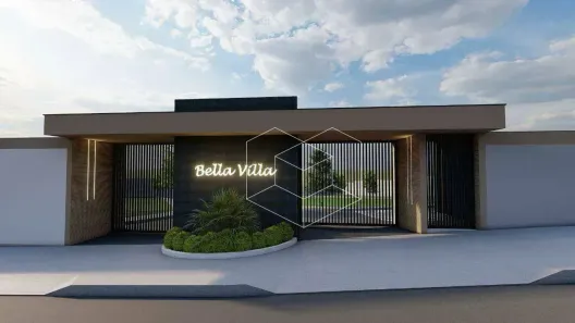 Lote/Terreno à venda, 140m² no Jardim Rosa Branca, Jaú
