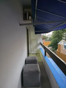 Apartamento com 1 Quarto à venda, 35m² no Jardim Armação, Salvador