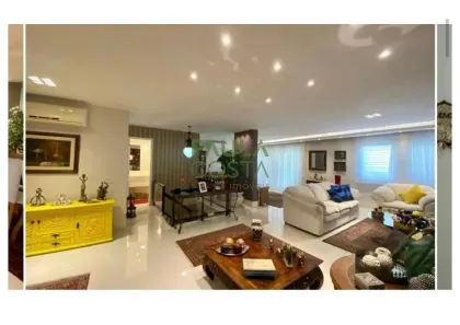 Cobertura com 4 Quartos à venda, 325m² no Barra da Tijuca, Rio de Janeiro