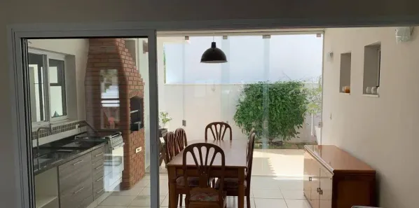 Casa de Condomínio com 3 Quartos à venda, 125m² no Parque Esplanada, Votorantim