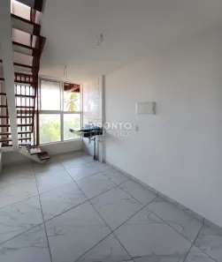 com 1 Quarto à venda, 29m² no Centro, Ipojuca