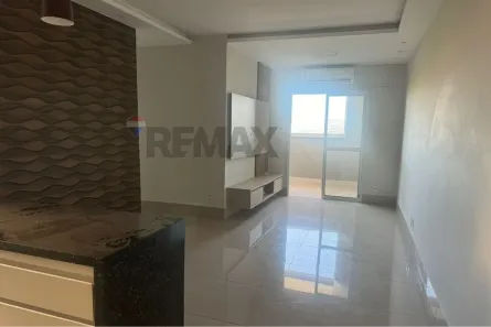 Apartamento com 3 Quartos para alugar, 88m² no Jardim Emília, Sorocaba