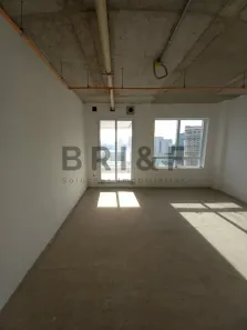 Imóvel Comercial à venda, 40m² no Chácara Santo Antônio (Zona Sul), São Paulo