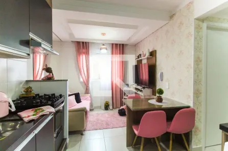 Apartamento com 2 Quartos à venda, 32m² no Itaquera, São Paulo