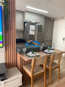 Cobertura com 3 Quartos à venda, 138m² no Presidente Altino, Osasco