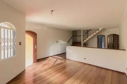 Casa com 3 Quartos à venda, 226m² no Parque Jaçatuba, Santo André