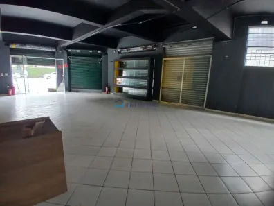Ponto Comercial para alugar, 293m² no Mirandópolis, São Paulo