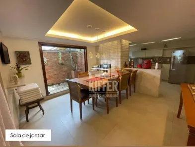 Casa de Condomínio com 5 Quartos à venda, 200m² no Praia Rasa, Armação dos Búzios
