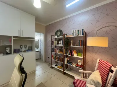 Casa com 3 Quartos à venda, 300m² no Vila Lemos, Bauru