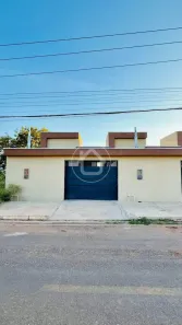 Casa com 3 Quartos à venda, 180m² no Ikaray, Várzea Grande