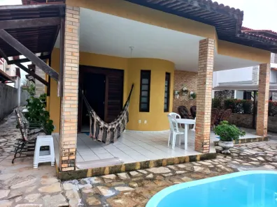 Casa de Condomínio com 3 Quartos à venda, 180m² no Portal do Sol, João Pessoa