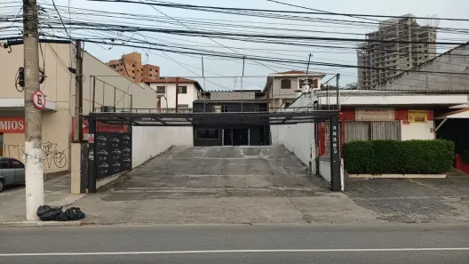 Ponto Comercial para alugar, 60m² no Vila Sônia, São Paulo