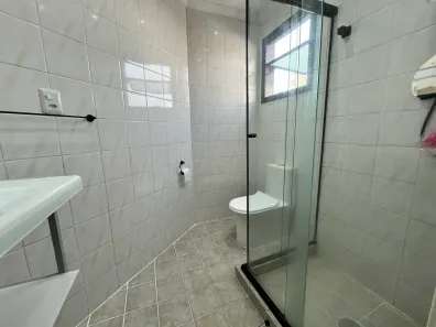 Apartamento com 2 Quartos à venda, 91m² no Guilhermina, Praia Grande