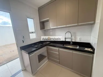 Casa com 2 Quartos à venda, 45m² no Parque Residencial da Fraternidade 2, São José do Rio Preto